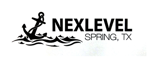 Nexlevel Logo