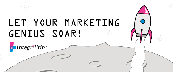 Let Your Marketing Genius Soar!