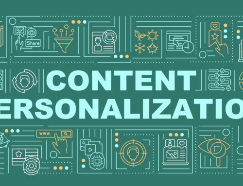 How You Can Make Personalization Easy