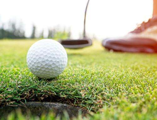 The Why and How to Successfully Sponsor a Chamber or Local Fundraising Golf Event