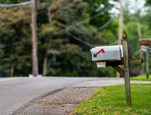 Unlocking Success: 3 Benefits of Every Door Direct Mail (EDDM)