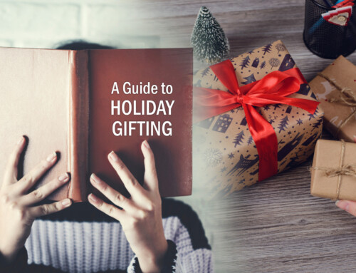 Your Marketing Strategy with Branded Products: A Guide to Holiday Gifting