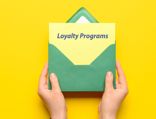 Direct Mail Still Delivers for Loyalty Programs