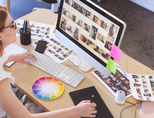 5 Powerful Types of Visuals for Marketing