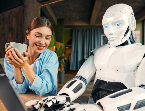 Best Practices for Using AI in Content Creation