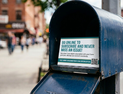 Direct Mail Is Quietly Driving More Sales Than You’d Expect