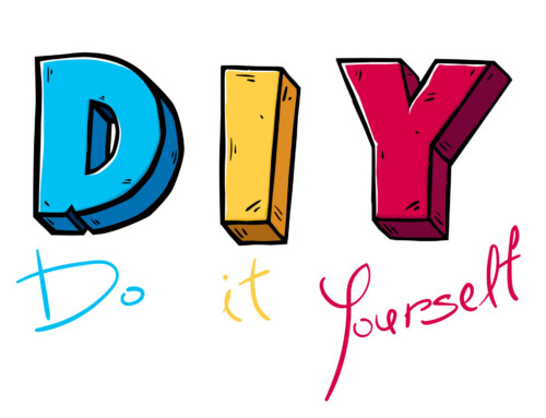 Is DIY Design Costing Your Business?
